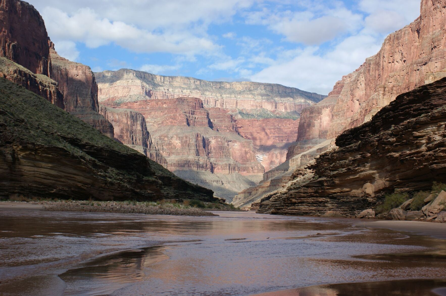Colorado River